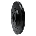 R1 Concepts black auto part