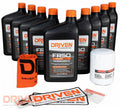 OIL CHANGE KIT FORD 2012-2013 MUST