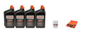 OIL CHANGE KIT FORD 2012-2013 MUST