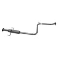 PREBENT PIPE