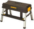 25IN STEP STOOL TOOL BOX