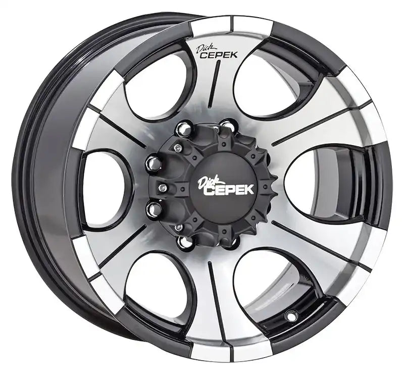 DC-2 16X8 6X5.50