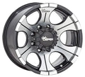DC-2 16X8 6X5.50