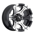 DC-2 16X8 6X5.50
