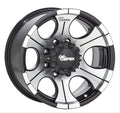 DC-2 16X8 6X5.50