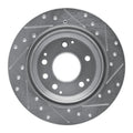 R1 Concepts auto part detail