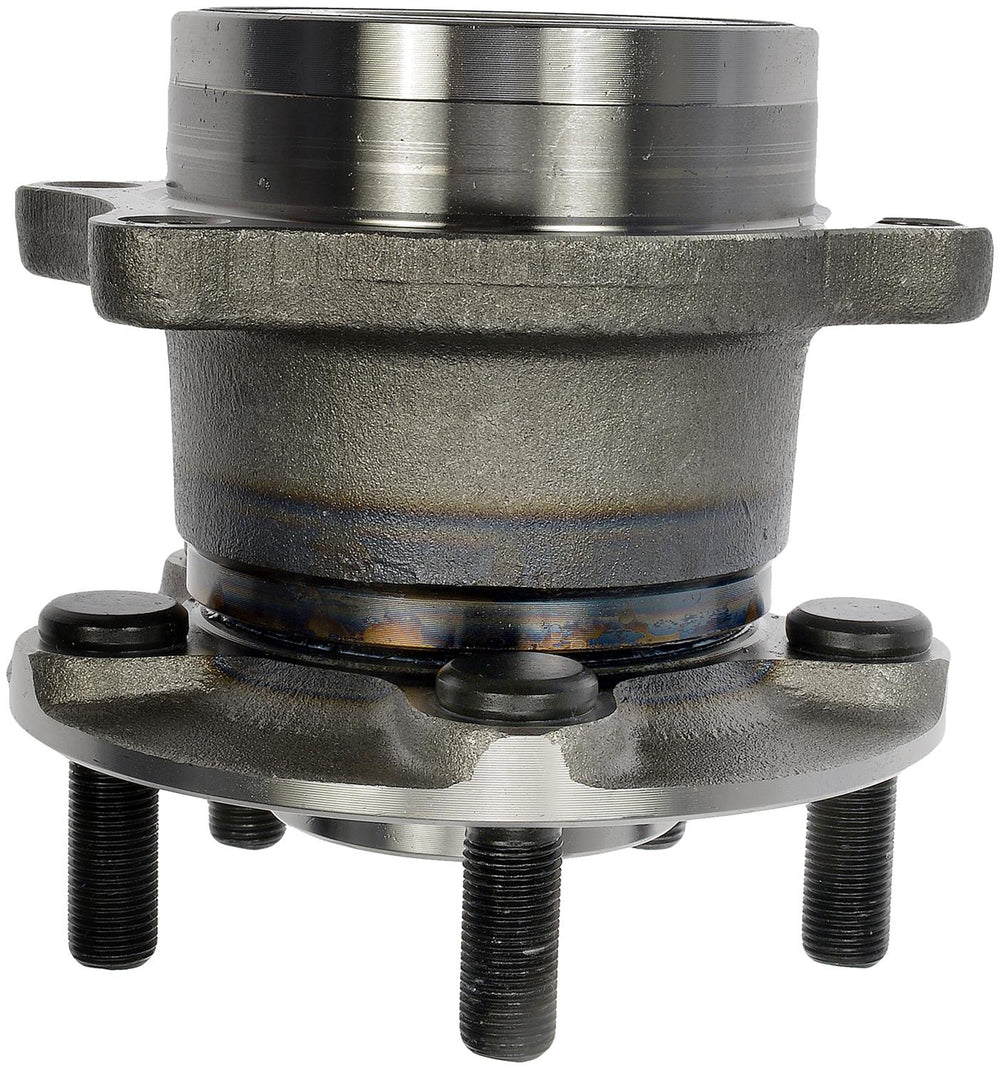 WHEEL HUB BRG ASSY