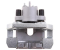DISC BRAKE CALIPER AND BRACKET ASSY