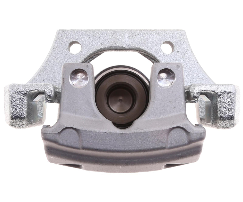 DISC BRAKE CALIPER AND BRACKET ASSY