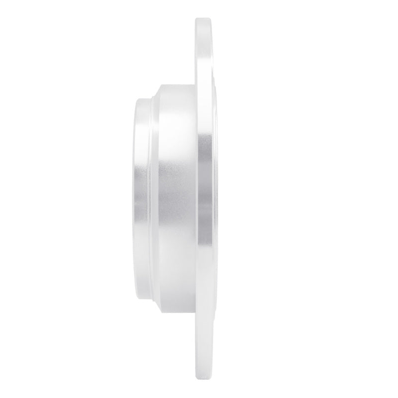 DFC silver auto part