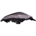 RH HEADLAMP LENS/HOUSING; SE; YARIS 1214