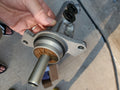 BRAKE MASTER CYLINDER