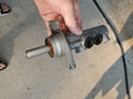 BRAKE MASTER CYLINDER