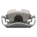 DFC 10-15 Cadillac SRX Rear-L Premium Caliper - Silver Zinc Coated