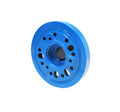 SBF 6.38 Harmonic Damper - Ext. Balance