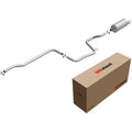 DIRECTFIT EXHAUST SYSTEM 8494 TEMPO TOPAZ