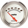 VELOCITY WHT 2 5/8IN VOLT, SS