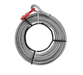 ARB Rope&Reeler Magnum Hand Winch