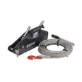 ARB Rope&Reeler Magnum Hand Winch