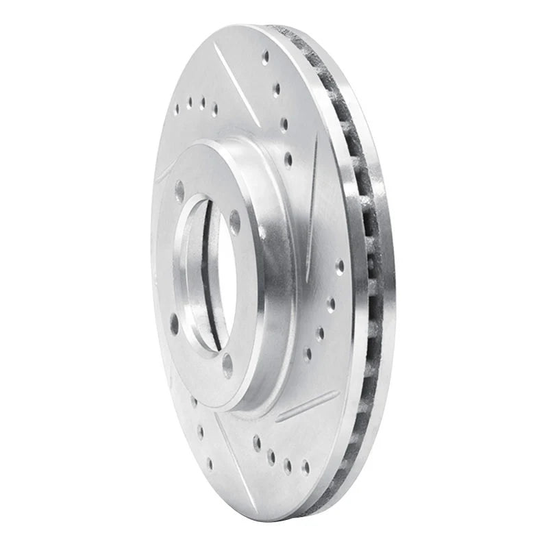 R1 Concepts silver auto part