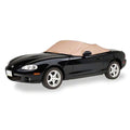 Covercraft auto part close-up