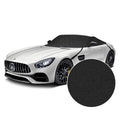 Covercraft Custom Converitlbe Interior Cover Ultratect - Black