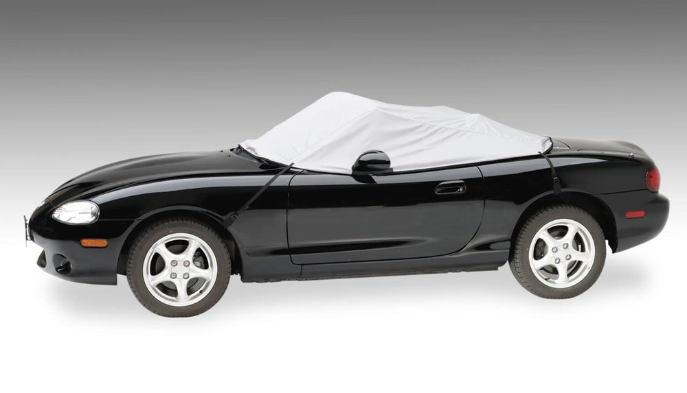 Covercraft blue auto part