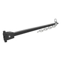 1000TW TRUNNION SPRING BAR W/PREASSEMBLED CHAIN
