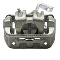 DFC 00-09 Honda S2000 Rear-R Silver Zinc Coated Premium Caliper