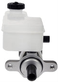 NEW MASTER CYLINDER