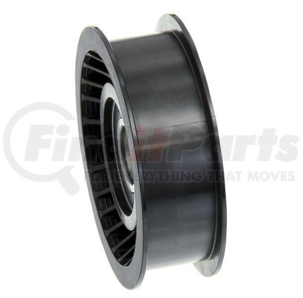 Gates 06-07 Mercedes-Benz E350 V-6 3.5L Lower Belt Drive Pulley