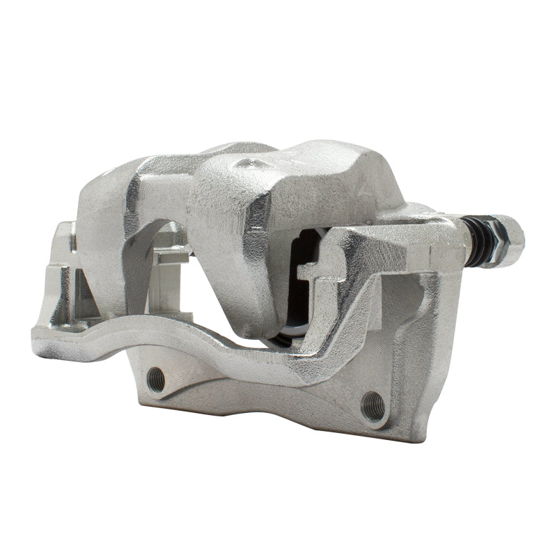 DFC silver auto part