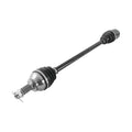QuadBoss 17-19 Polaris RZR XP 1000 (02) Front Left Replacement Axle