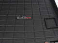WeatherTech 08-09 Volkswagen Touareg Cargo Liner - Black