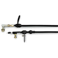 Black Kickdown Kit Mopar 727