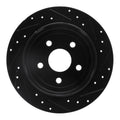 R1 Concepts auto part