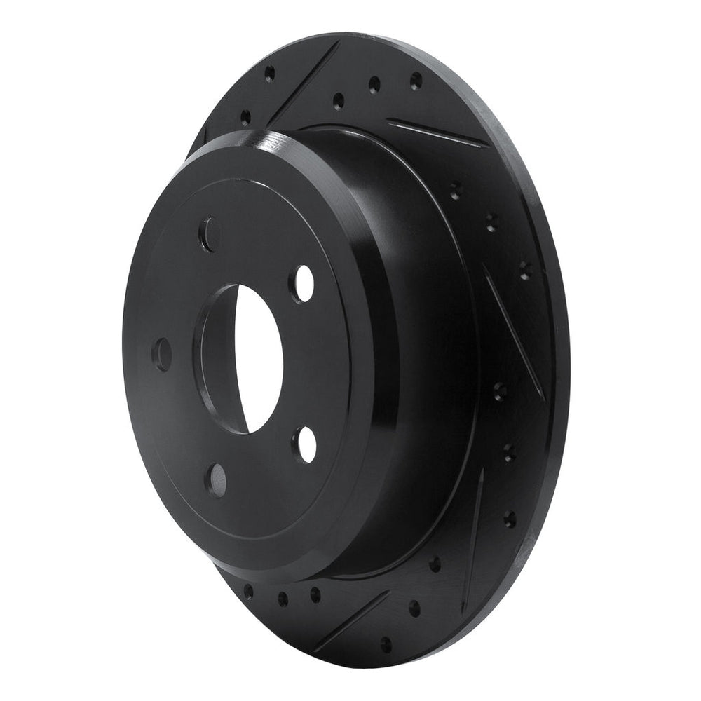 R1 Concepts black auto part