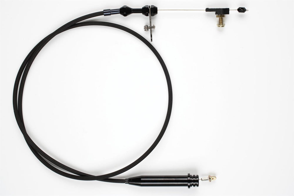 MIDNIGHT SERIES HITECH KICKDOWN KIT