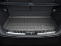 WeatherTech 07-12 Mercedes-Benz GL-Class (X164) Cargo Liners - Black