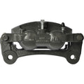 REMAN. UNLOADED CALIPER W/BRACKET