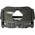 REMAN. UNLOADED CALIPER W/BRACKET