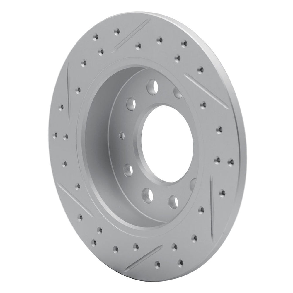 DFC auto part