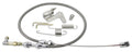 Duo-Pak Hi-Tech Throttle Cable w/Brackets 36in