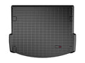 WeatherTech 2015+ Land Rover Discovery Sport Cargo Liners - Black