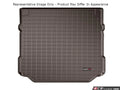 WeatherTech 2019+ BMW X7 40i Cargo Liners - Cocoa