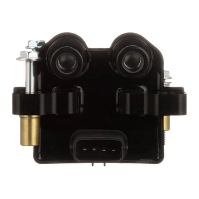 STANDARD IGN auto part