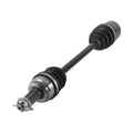 QuadBoss 2015 Polaris Scrambler 850 (02) Front Left Replacement Axle
