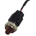 Innovate SSI-4 Plug and Play 0-150PSI (10 Bar) Air/Fluid Pressure Sensor