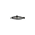 Innovate SSI-4 Plug and Play 0-150PSI (10 Bar) Air/Fluid Pressure Sensor