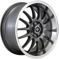 Toyo Extensa HP II Tire - 225/50R17 98W